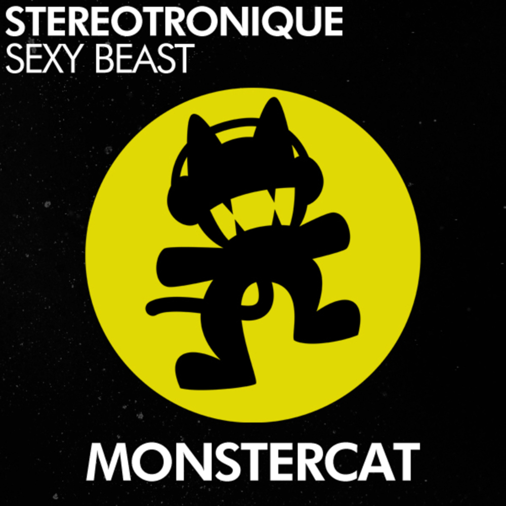 Sexy Beast by Stereotronique