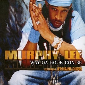 Wat da Hook Gon Be by Murphy Lee