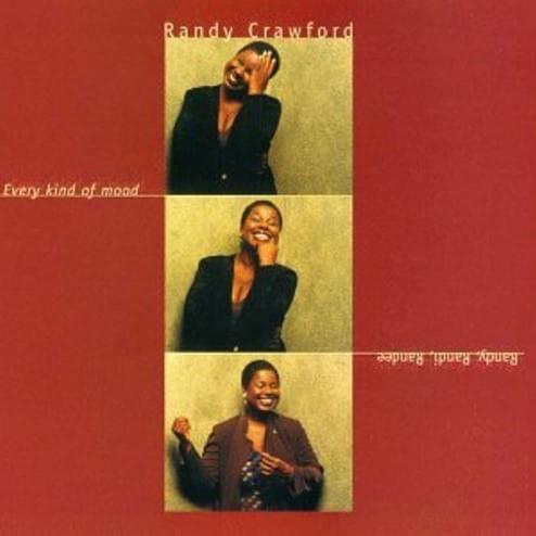 Almaz by Randy Crawford