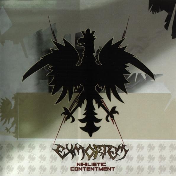 Parasite Paradise by Exmortem