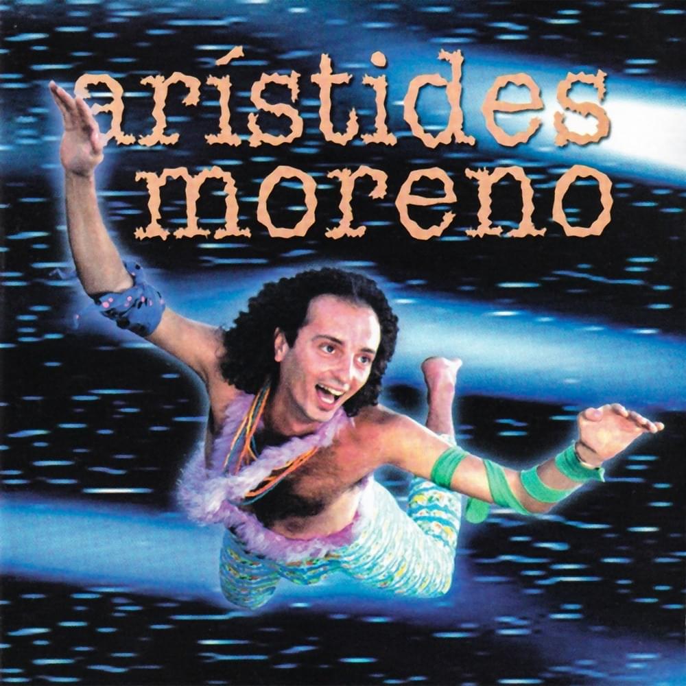 Felicidad by Arístides Moreno
