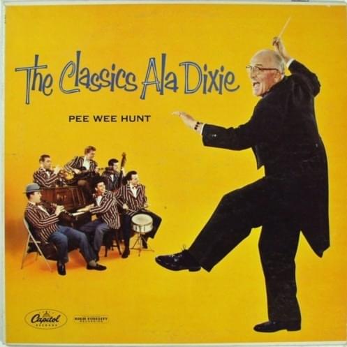 Hi-Ho Pee Wee by Pee Wee Hunt