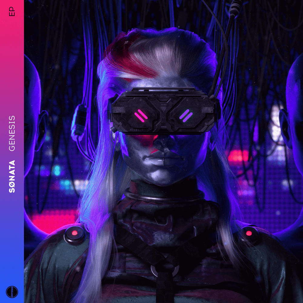 Cover image for Genesis