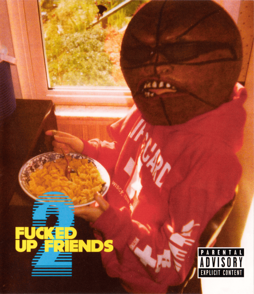 Cover image for Fucked Up Friends 2 (Video)