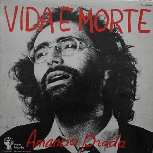 Canción de amor nº 2 by Amancio Prada