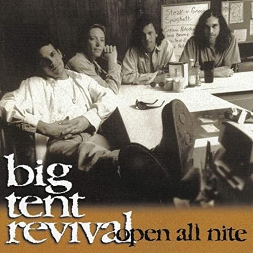 Famine or Feast by Big Tent Revival