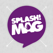 Cover image for Splash! Mag