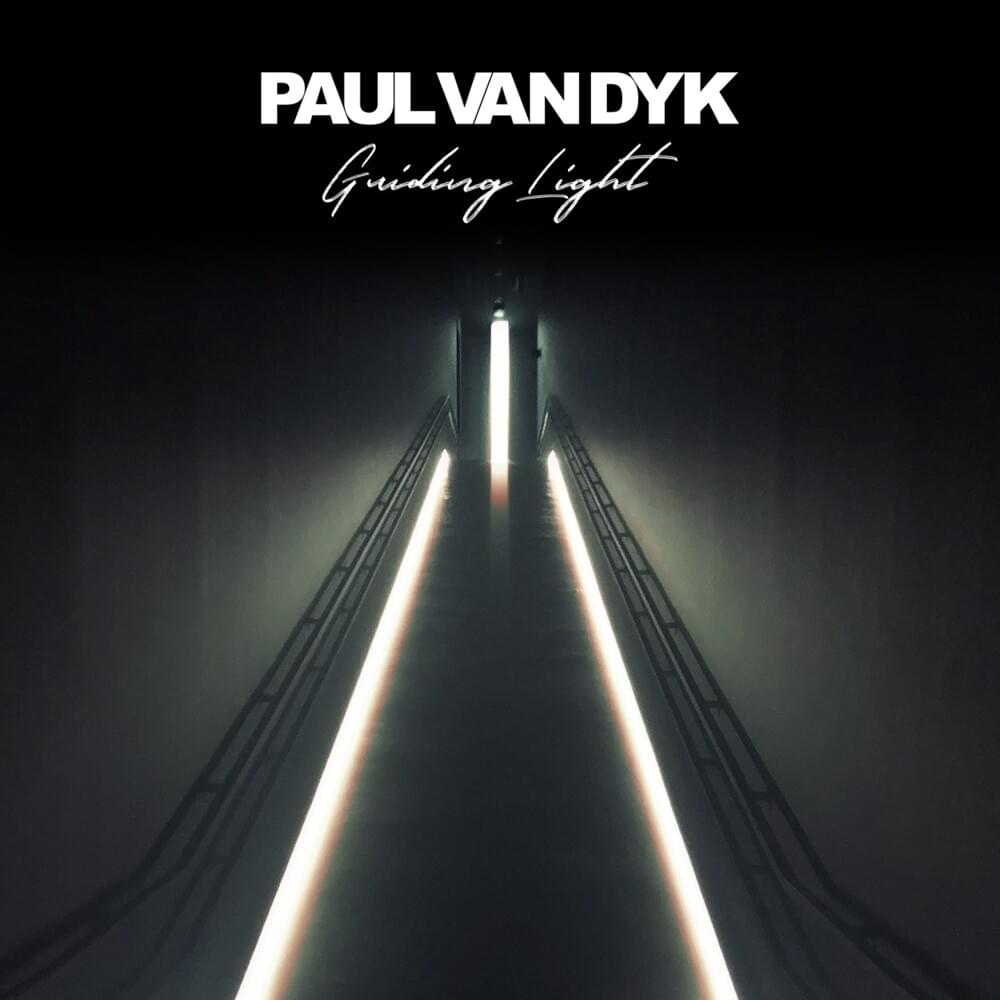 Cover image for Guiding Light