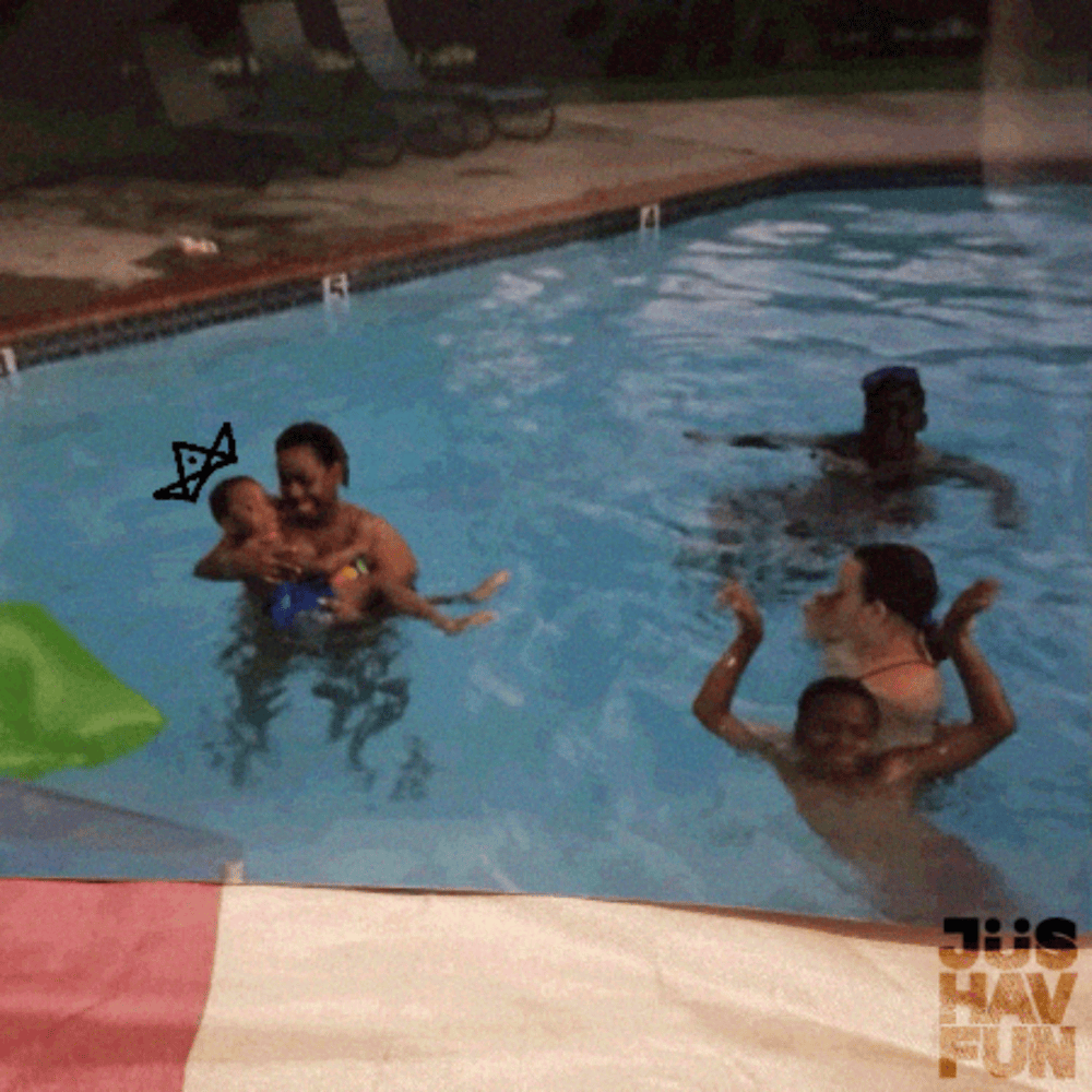 Cover image for ​jus hav fun (vol. 1)