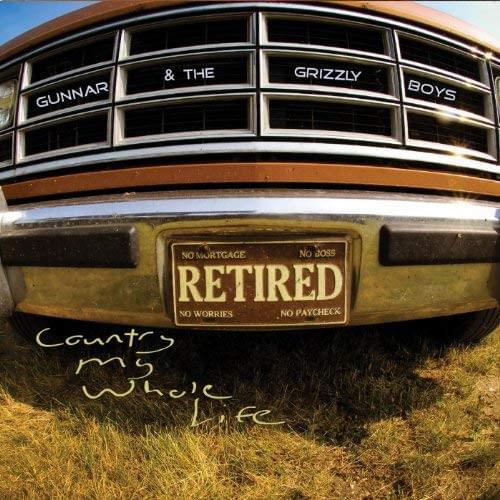 Guns by Gunnar & The Grizzly Boys
