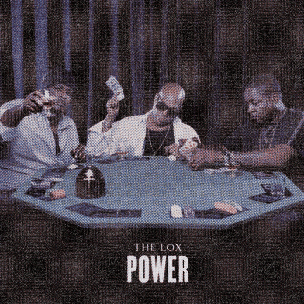 Cover image for Power