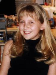 Photo of Lindsay Ridgeway