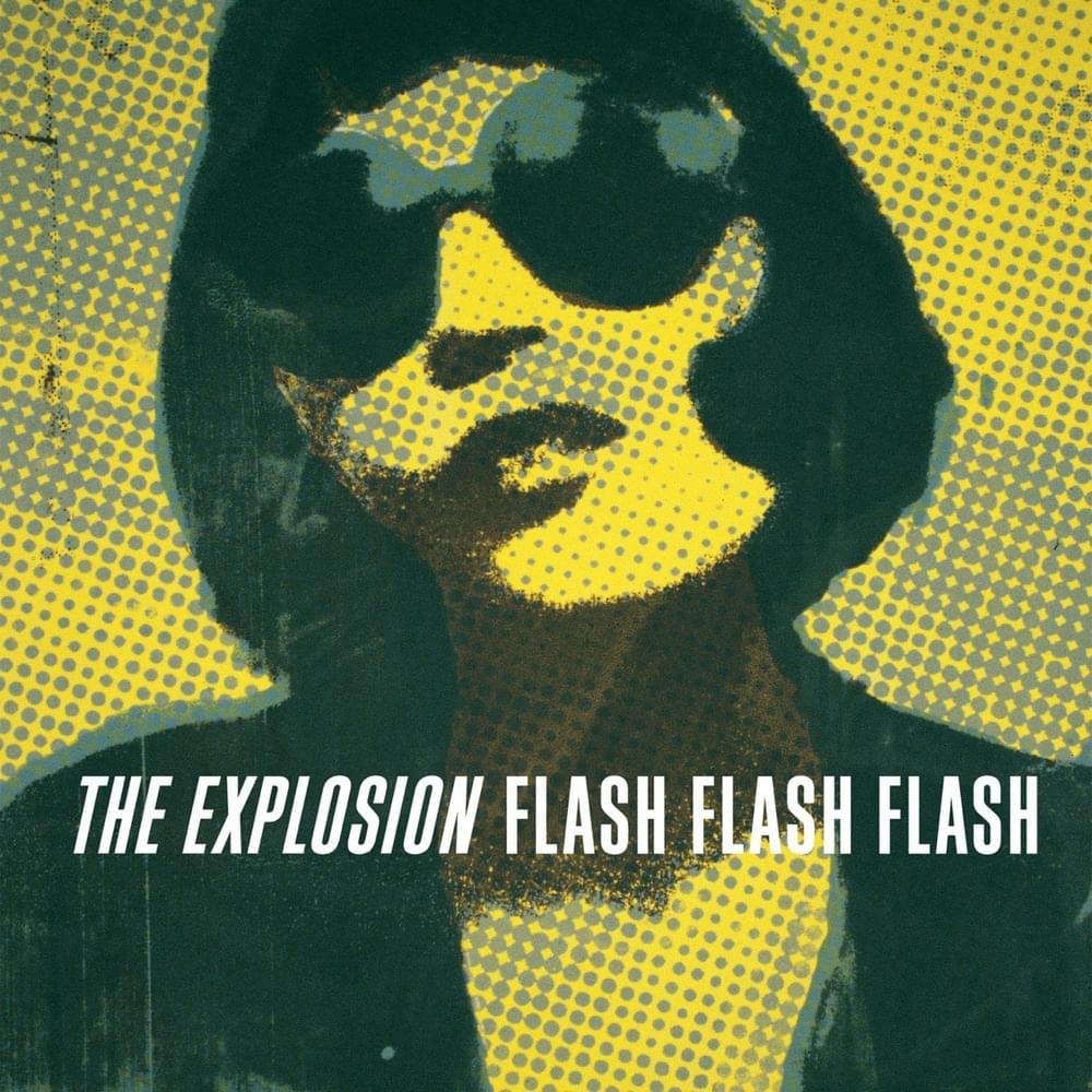 Conniption Fit by The Explosion