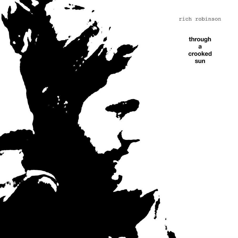 Falling Again by Rich Robinson