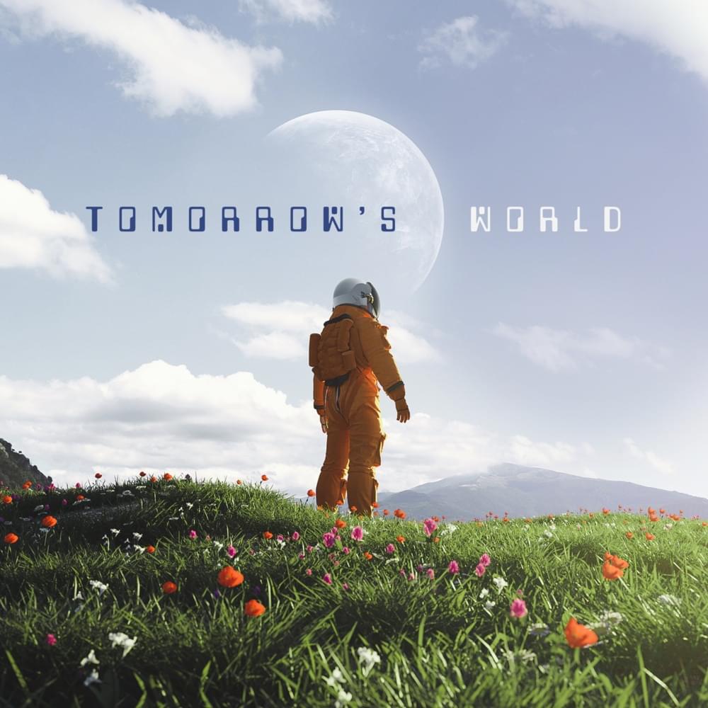 Tomorrow’s World by Matt Bellamy