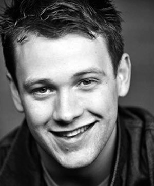 Michael Arden Profile Picture Photo of Michael Arden