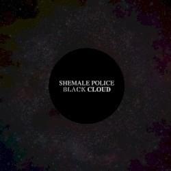 Album cover art for "Bitchfeet" by Shemale Police