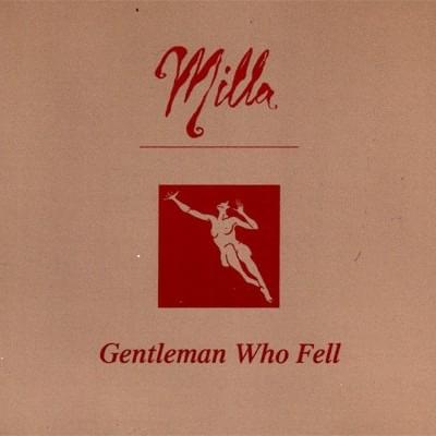 Cover image for Gentleman Who Fell - Single