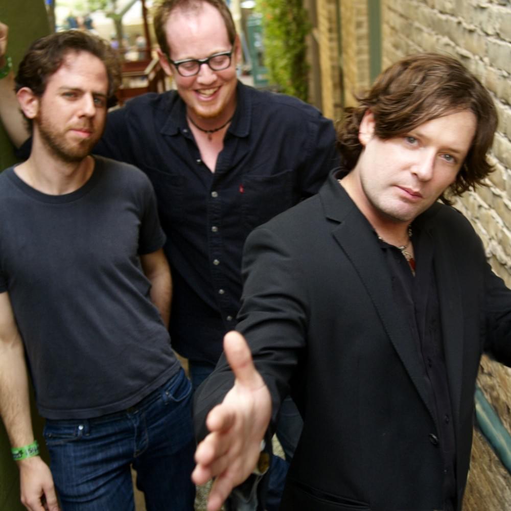 Photo of Marcy Playground
