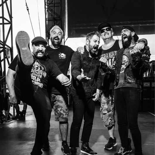 Zebrahead Profile Picture Photo of Zebrahead