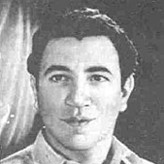 Photo of Lorenzo Barcelata