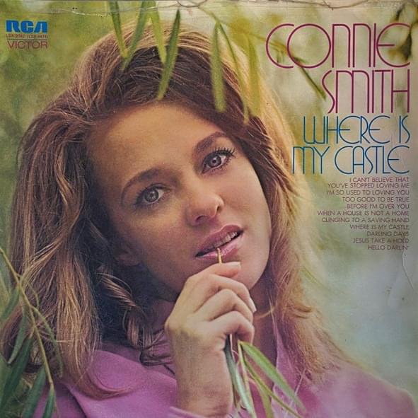 Cover image for Where Is My Castle