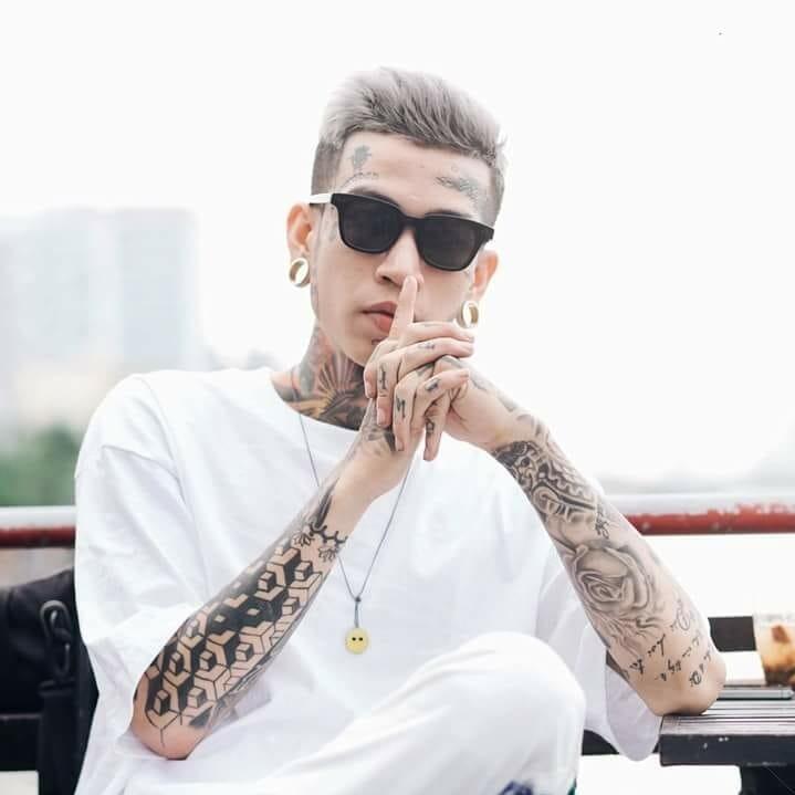 Photo of Dế Choắt
