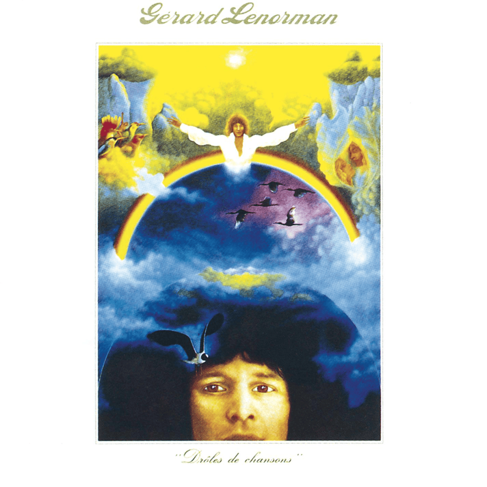 Michèle by Gérard Lenorman
