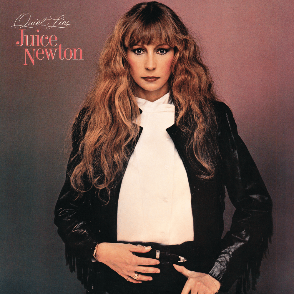I’m Gonna Be Strong by Juice Newton