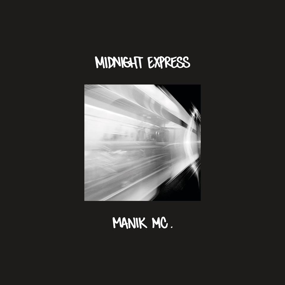 Shadows by MANIK MC