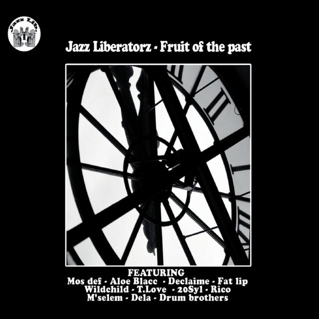 What’s Real by Jazz Liberatorz