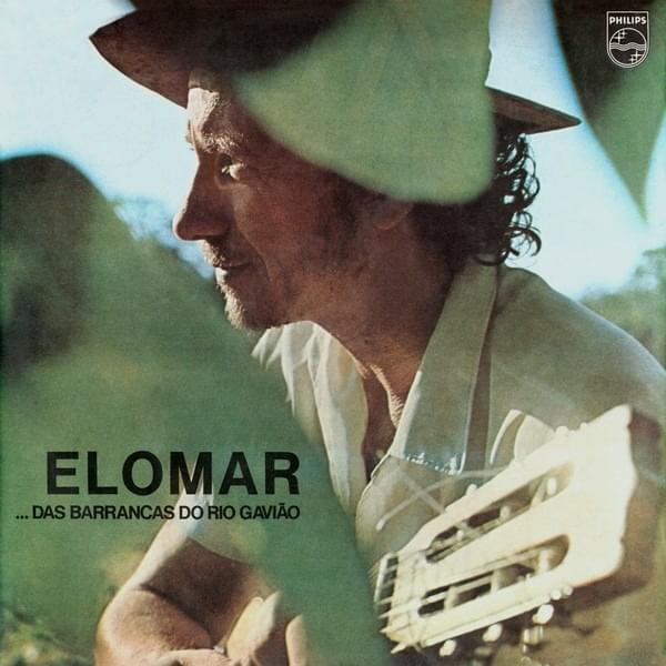 Cavaleiro do São Joaquim by Elomar