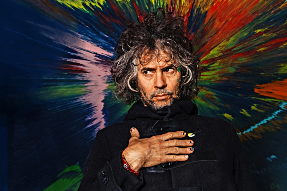 Wayne Coyne Profile Picture Photo of Wayne Coyne