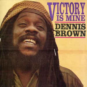 Cover image for Victory Is Mine