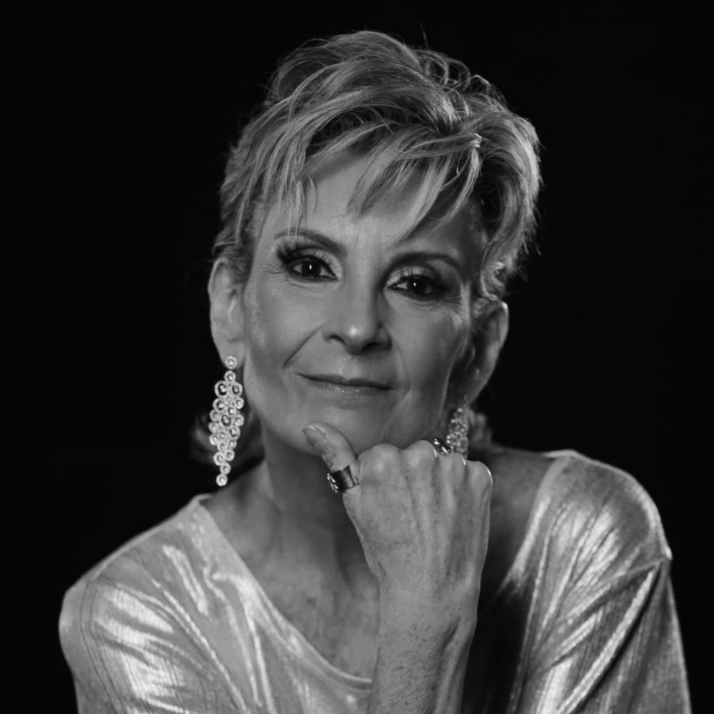 Photo of Ludmila Ferber