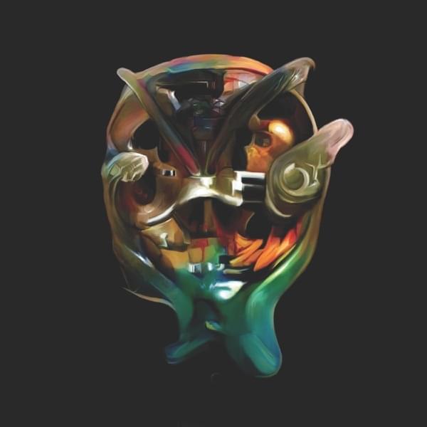 Album cover art for "Speed King" by Röyksopp