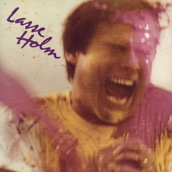 Album cover art for "E’ de’ det här du kallar kärlek" by Lill-Babs
