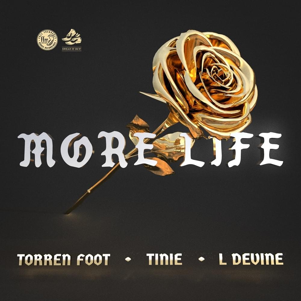 More Life by Torren Foot