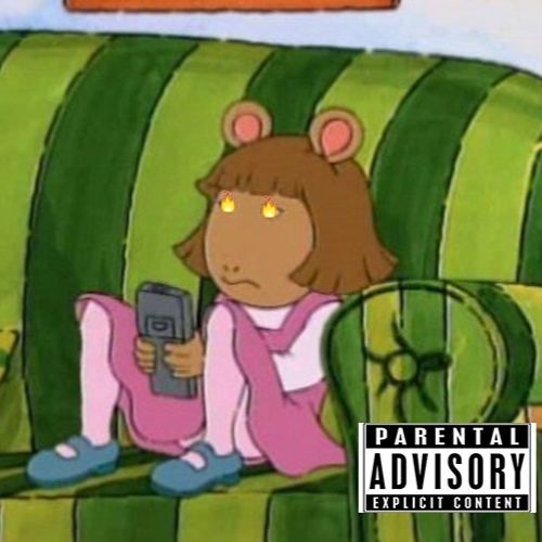 Album cover art for "Crush2016" by Ethereal & Father & Lord Narf