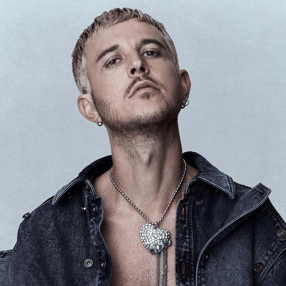 Oscar and the Wolf Profile Picture Photo of Oscar and the Wolf