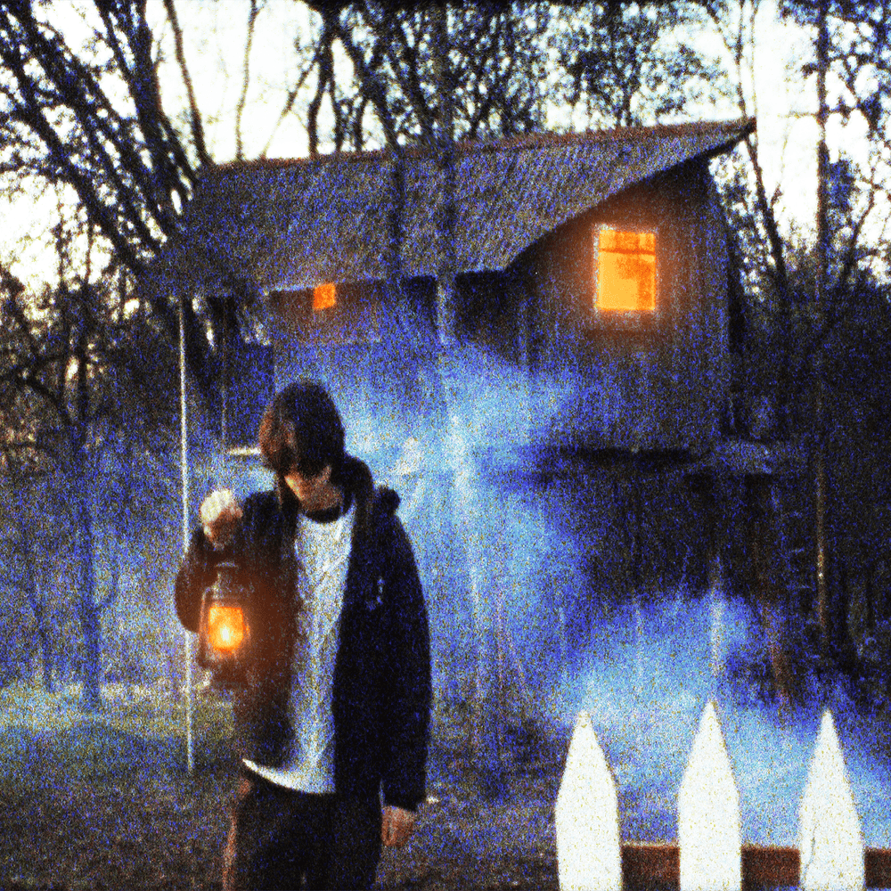 DAMIEN by Ghost Mountain