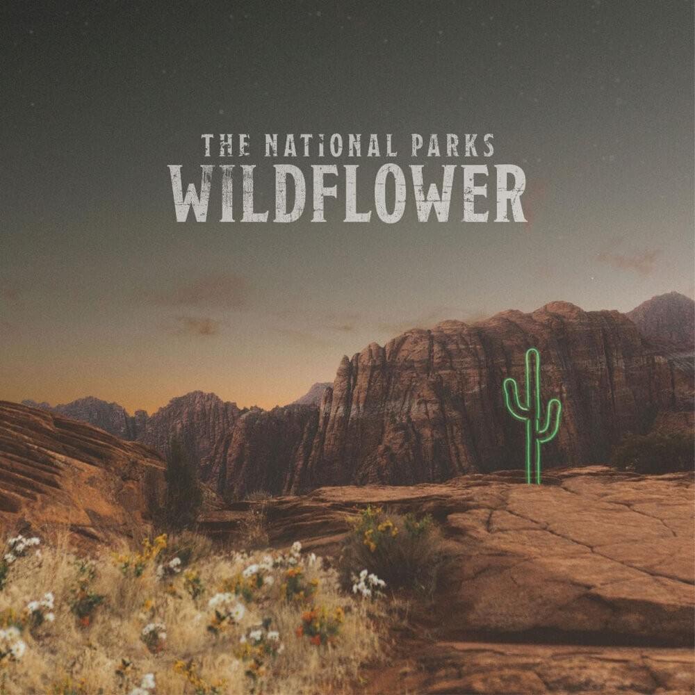 Time by The National Parks