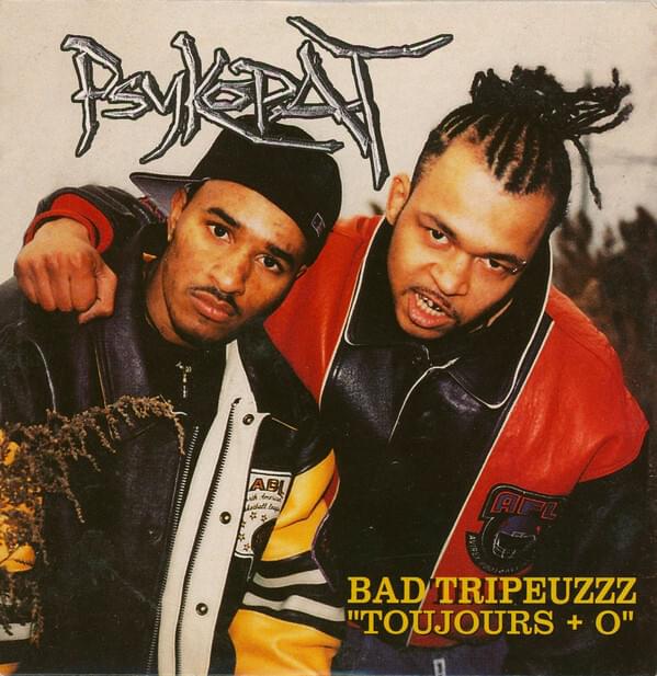 Bad Tripeuzzz by Psykopat