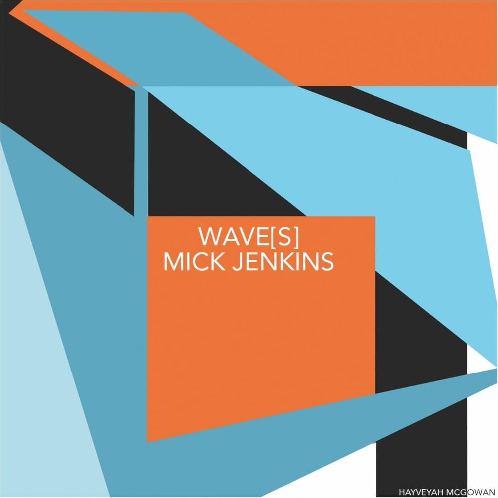 Cover image for Wave[s]