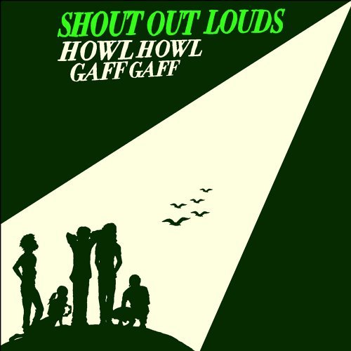 Very Loud by Shout Out Louds