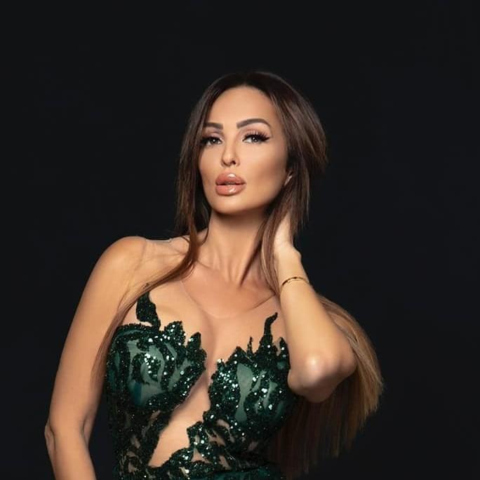 Cover image for Глория (Gloria) (BGR)