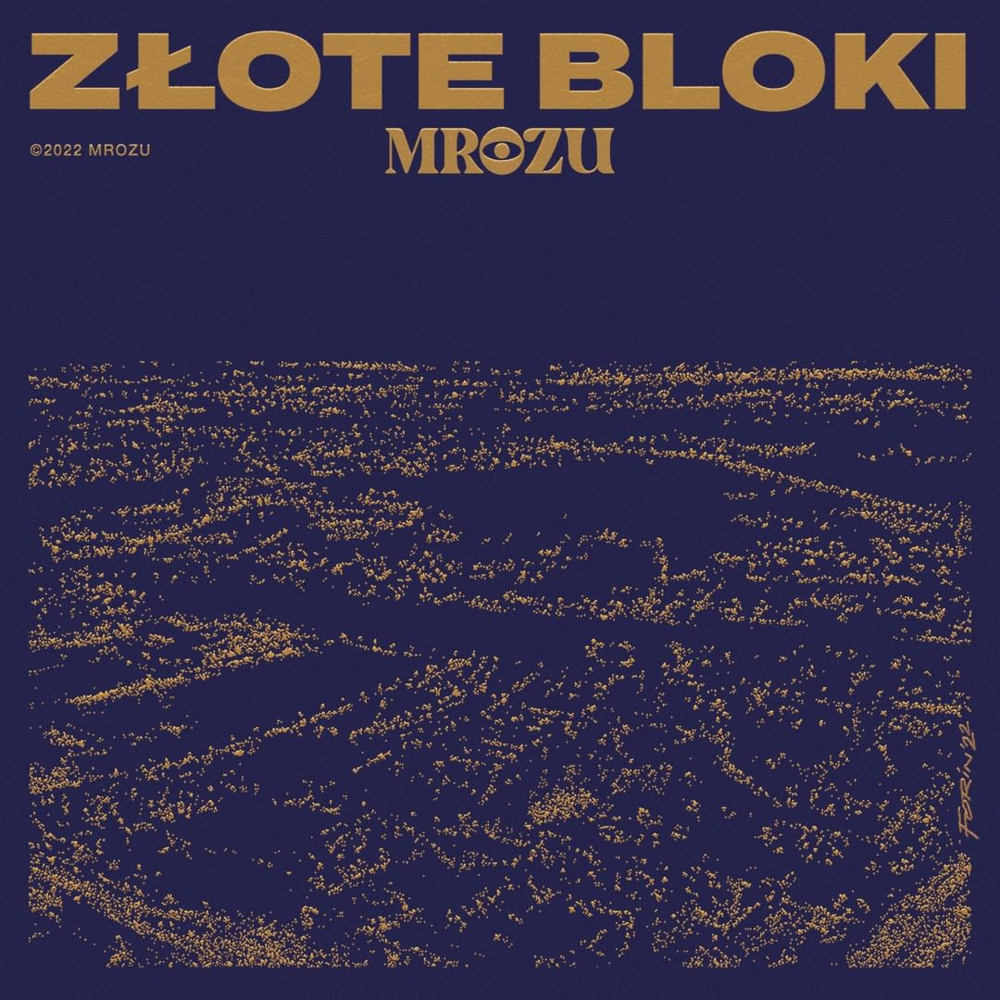 Za daleko by Mrozu