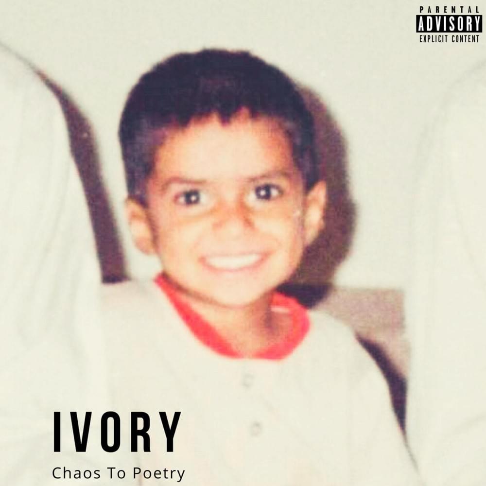 You & Me We’re Poetry (Interlude) by Ivory