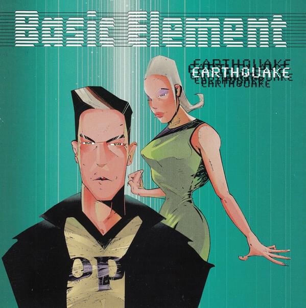 Trippin’ On A Fantasy by Basic Element