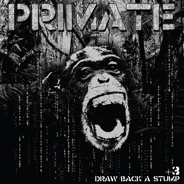 Global Division by Primate